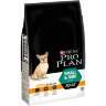 Pro Plan dog small & mini adult для собак мелких и карликовых пород с курицей