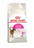 Royal Canin Exigent Aromatic Attraction сухой корм для взрослых кошек привередливых к аромату