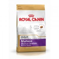 Royal Canin Maltese Adult / Роял Канин Мальтийская болонка Эдалт