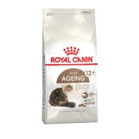 Royal Canin Ageing 12+ Feline сухой корм с птицей для стареющих кошек всех пород старше 12 лет