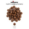 Chicopee HNL Puppy Lamb & Potato корм для щенков с ягненком и картофелем