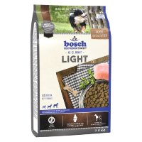 Bosch Light для взрослых собак склонных к полноте и собак с избыточным весом
