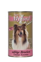 Dr. Alder's My Lord Classic Sensitiv для взрослых собак с чувствительным пищеварением и склонным к аллергии ягненок и рис
