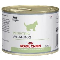 Роял Канин Педиатрик Венинг / Royal Canin Pediatric Weaning Kitten canned