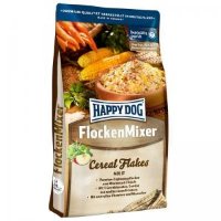 Хлопья  для собак  Happy Dog Flakes Flocken Mixer   