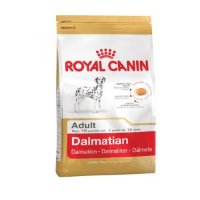 Royal Canin Dalmatian Adult сухой корм для взрослых собак породы далматин старше 15 месяцев