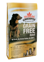 Chicopee Adult Dog Grain Free
