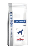 Royal Canin Anallergenic AN18 для взрослых собак страдающих аллергией