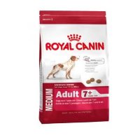 Royal Canin Medium Adult 7+ для стареющих собак средних размеров в возрасте 7 лет и старше  