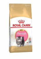 Royal Canin Kitten Persian 32 сухой корм с птицей для котят персидской породы от 2 до 12 месяцев, беременных и кормящих кошек