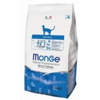 Monge Cat Urinary для кошек профилактика МКБ