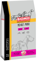 BioMill Professional Breeders Adult Maxi