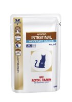 Royal Canin Gastro Intestinal Moderate Calorie для кошек с острыми кишечными расстройствами (диареей)
