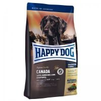 Happy Dog "Canada" сухой корм для собак мясное ассорти