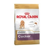 Роял Канин Кокер-спаниель Юниор / Royal Canin Cocker Junior