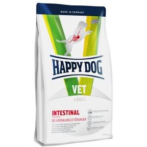 Happy Dog Intestinal корм для собак с чувствительным пищеварением 