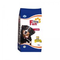 Farmina Fun Dog Lamb сухой корм с ягненком для взрослых собак всех пород с проблемами пищевой аллергии