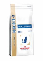 Royal Canin Anallergenic сухой корм для взрослых кошек с аллергической реакцией на корм