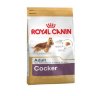Royal Canin Cocker Adult корм для собак породы кокер-спаниель в возрасте от 12 месяцев