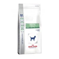 Royal Canin Dental Special DSD 25 Small Dog для поддержания чистоты и здоровья пасти и зубов мелких собак