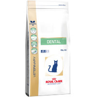 Royal Canin Dental DSO29 Feline сухой корм с птицей для гигиены полости рта и чистки зубов кошек всех пород